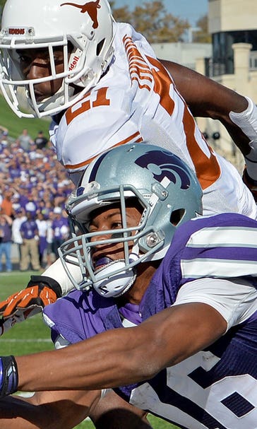 No. 12 K-State looks to find incentive from first Big 12 loss